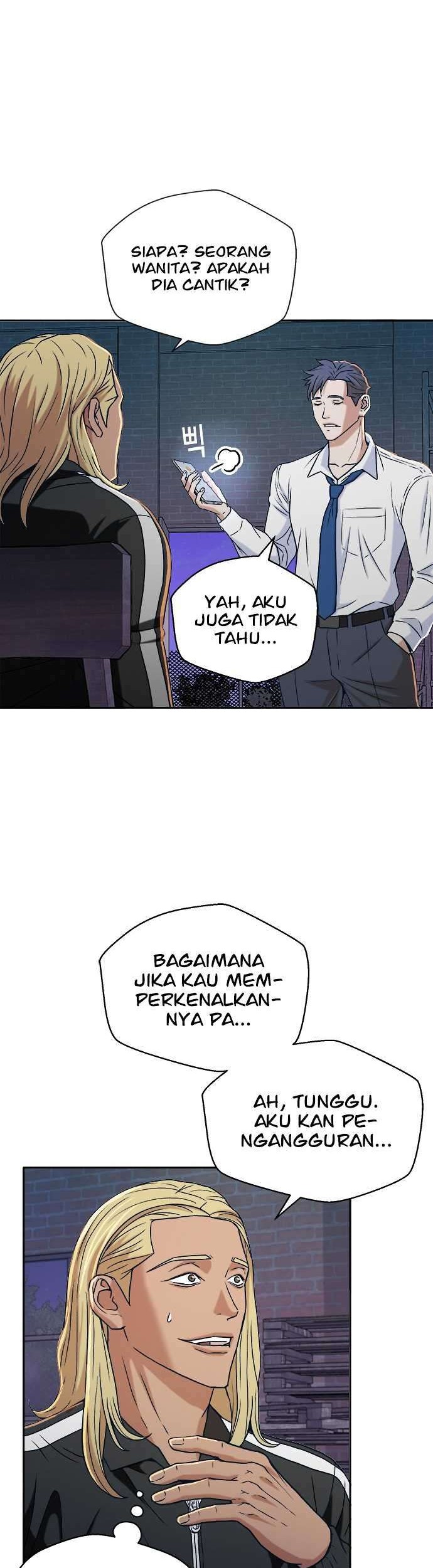 Judge Lee Han Young Chapter 14 Gambar 25