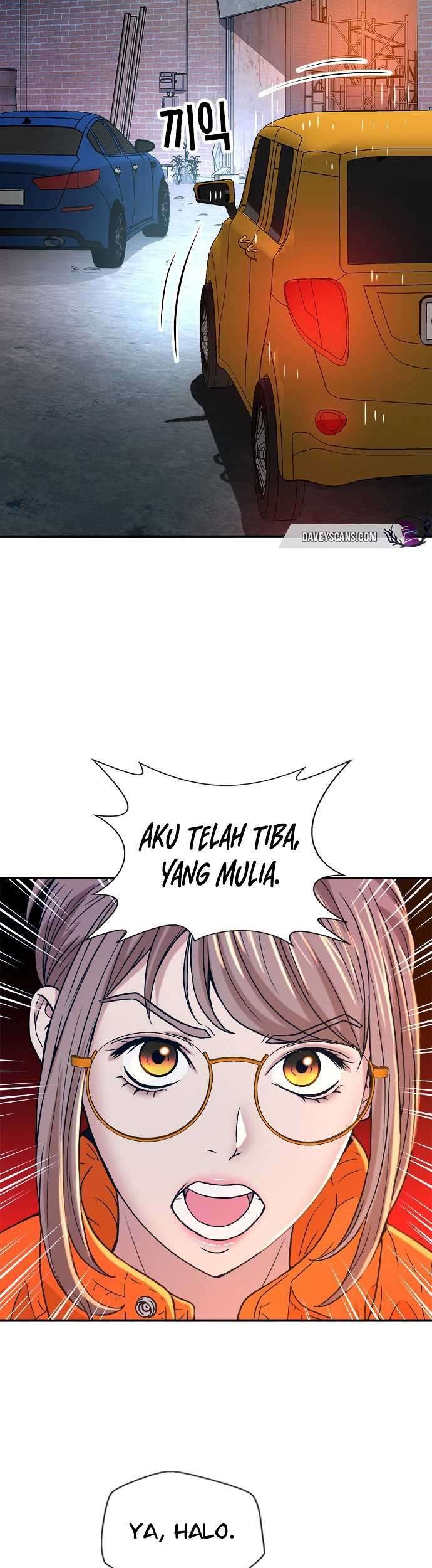 Judge Lee Han Young Chapter 14 Gambar 27