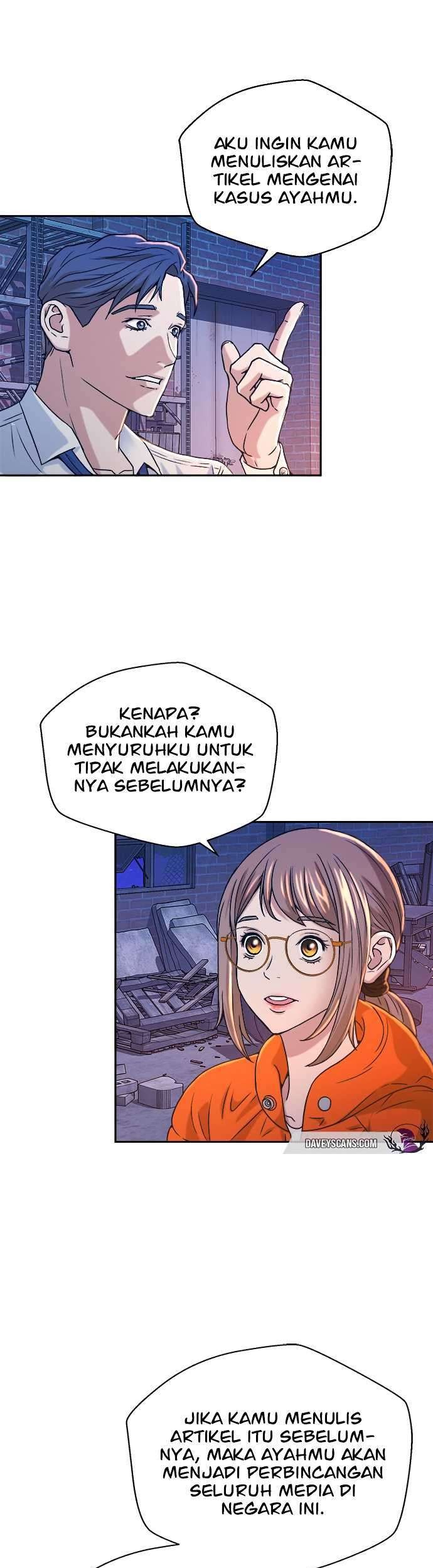 Judge Lee Han Young Chapter 14 Gambar 30