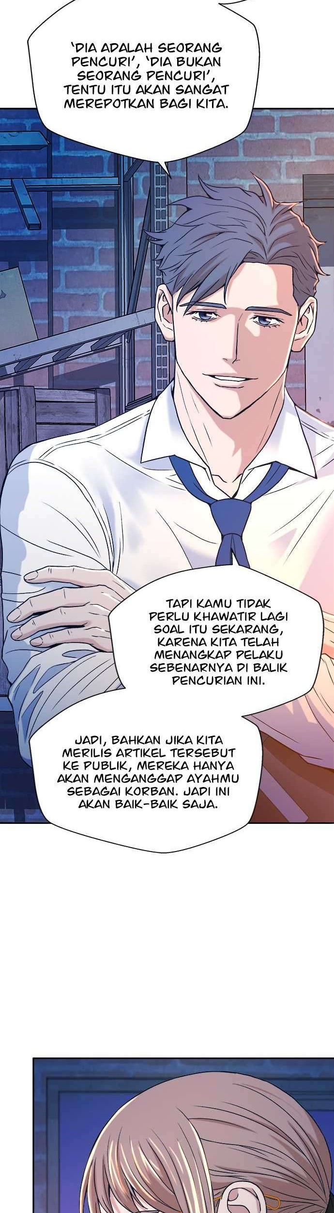 Judge Lee Han Young Chapter 14 Gambar 31