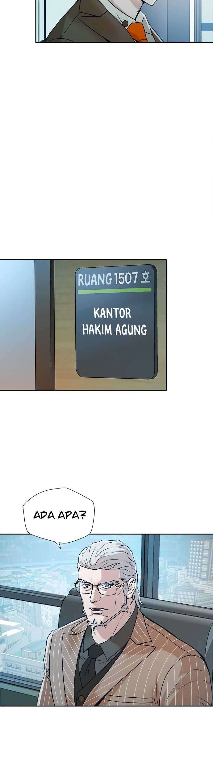 Judge Lee Han Young Chapter 14 Gambar 46