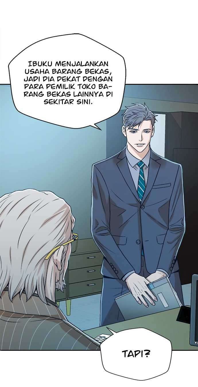 Judge Lee Han Young Chapter 14 Gambar 47