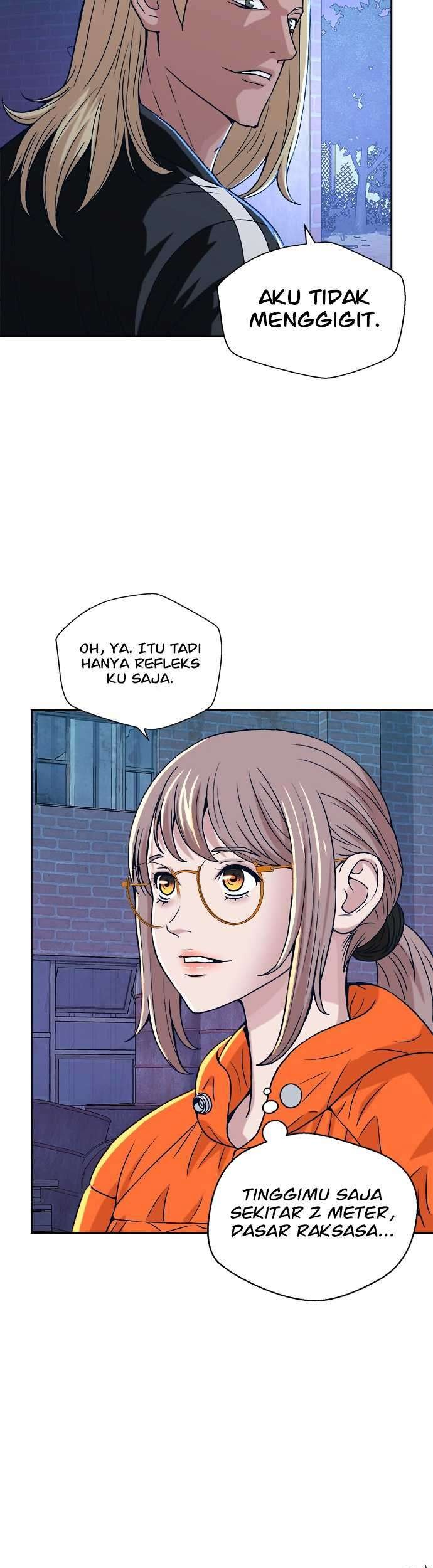 Judge Lee Han Young Chapter 14 Gambar 36