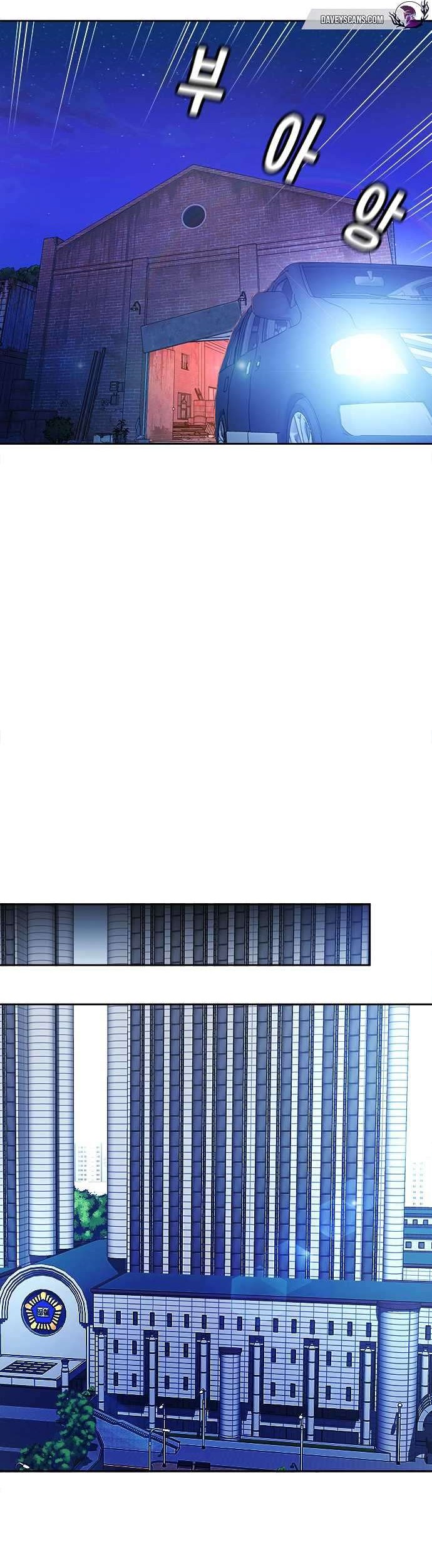 Judge Lee Han Young Chapter 14 Gambar 37