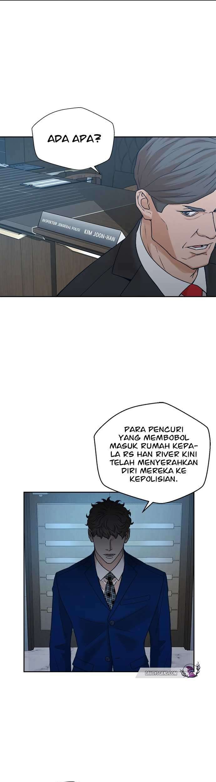 Judge Lee Han Young Chapter 14 Gambar 39