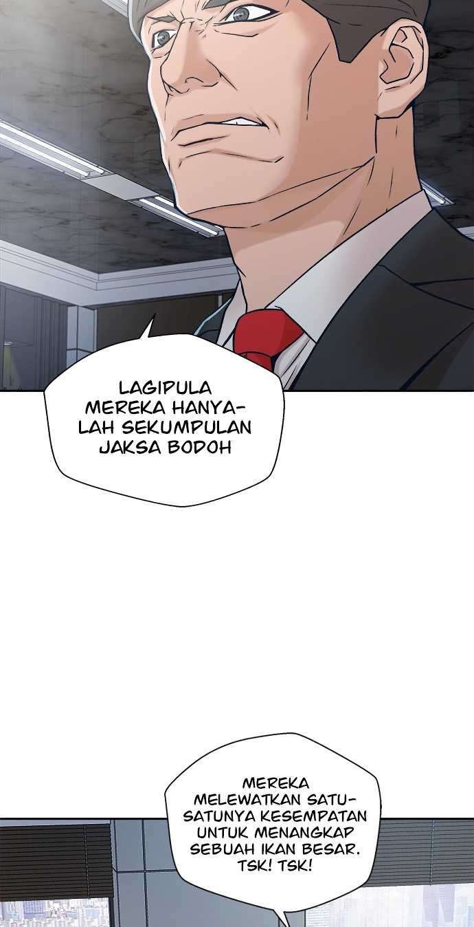 Judge Lee Han Young Chapter 14 Gambar 41