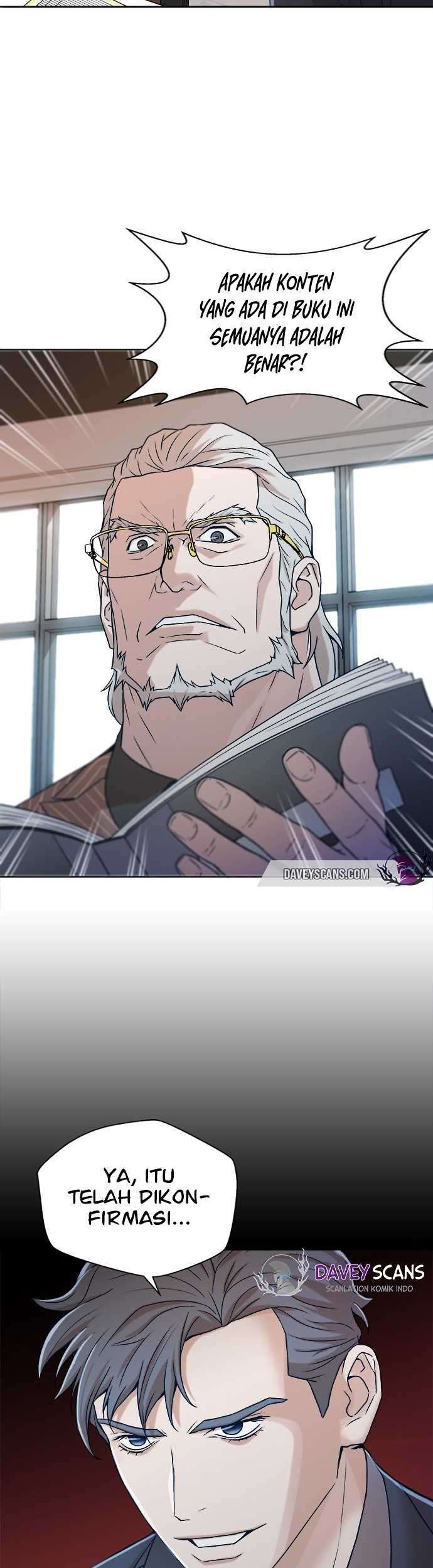 Judge Lee Han Young Chapter 14 Gambar 49