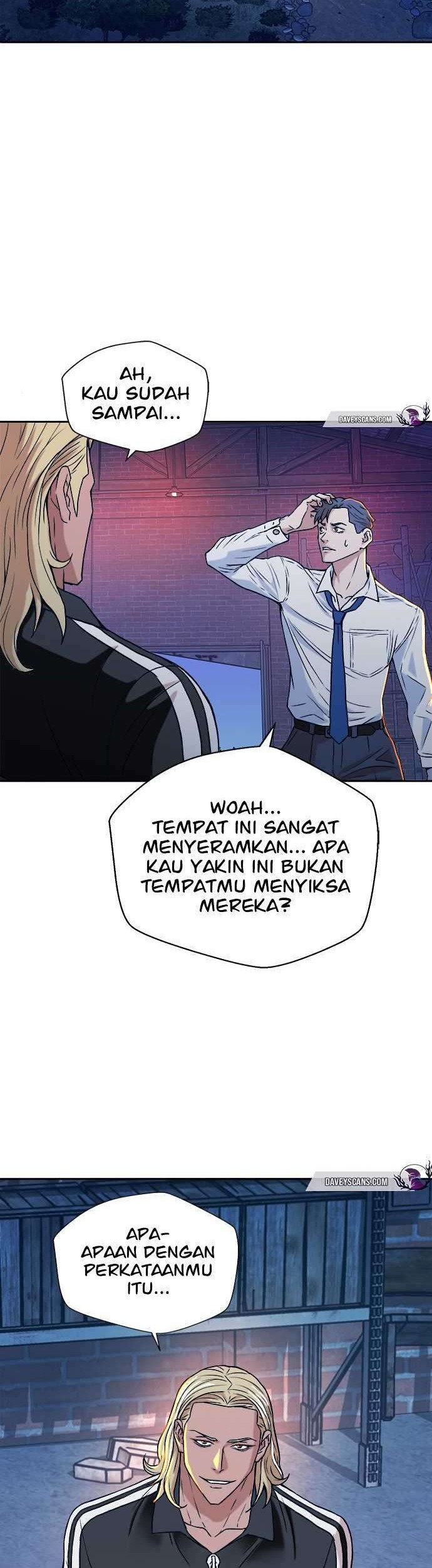 Judge Lee Han Young Chapter 14 Gambar 4