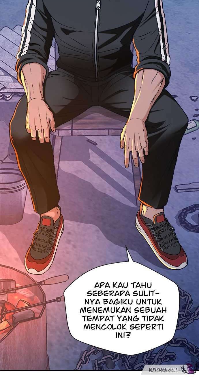 Judge Lee Han Young Chapter 14 Gambar 5