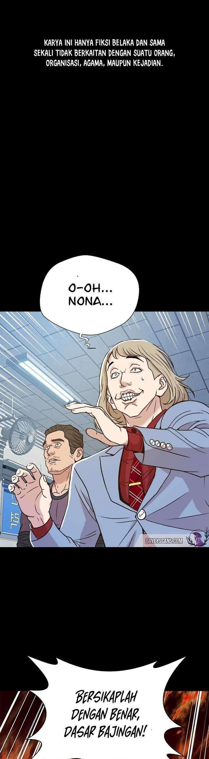 Judge Lee Han Young Chapter 12 Gambar 4