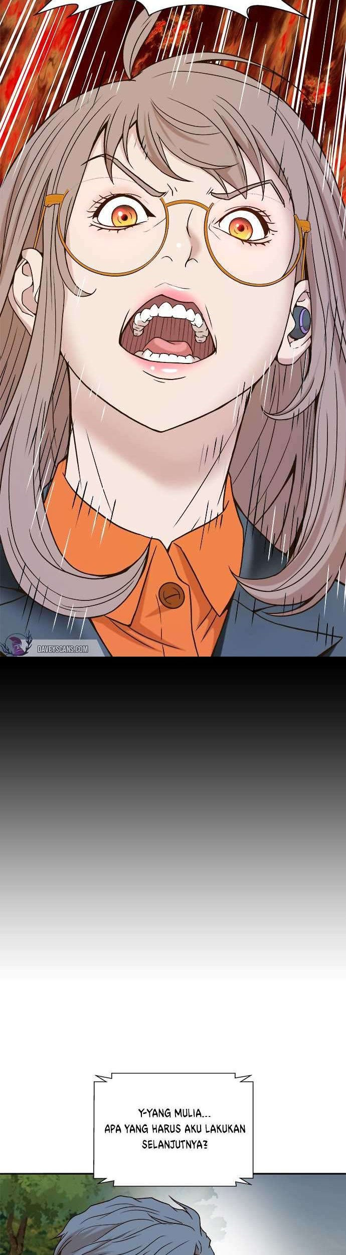 Judge Lee Han Young Chapter 12 Gambar 5