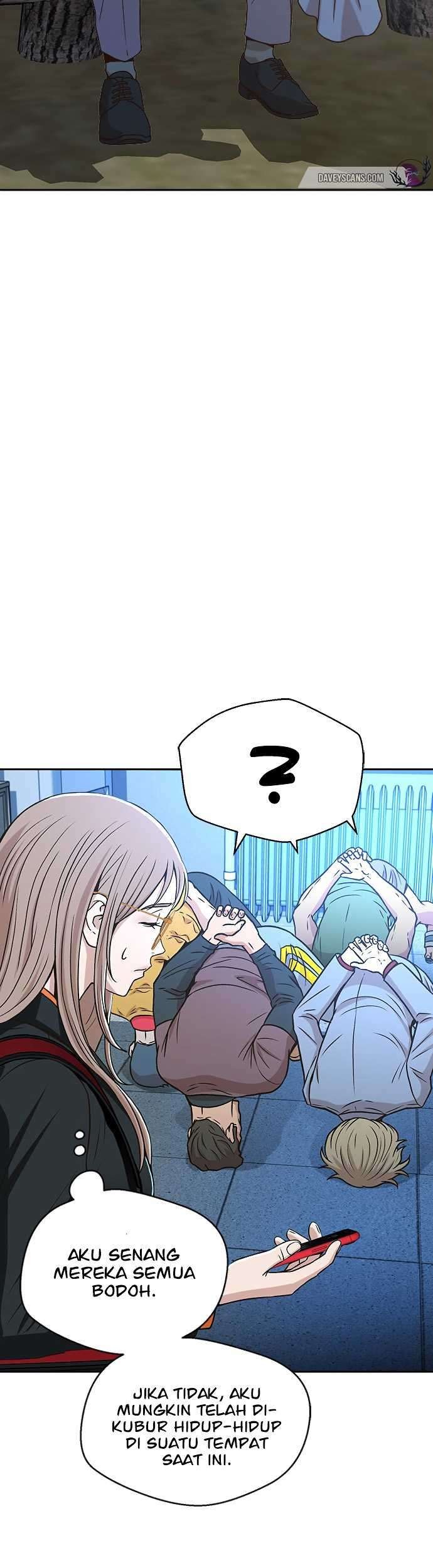 Judge Lee Han Young Chapter 12 Gambar 10