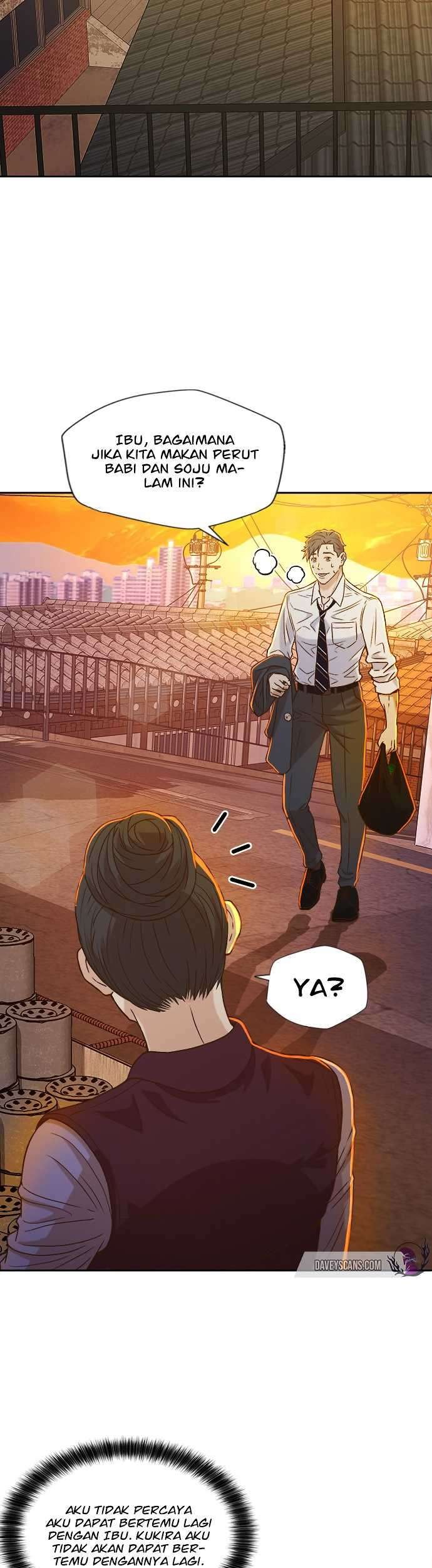 Judge Lee Han Young Chapter 12 Gambar 13