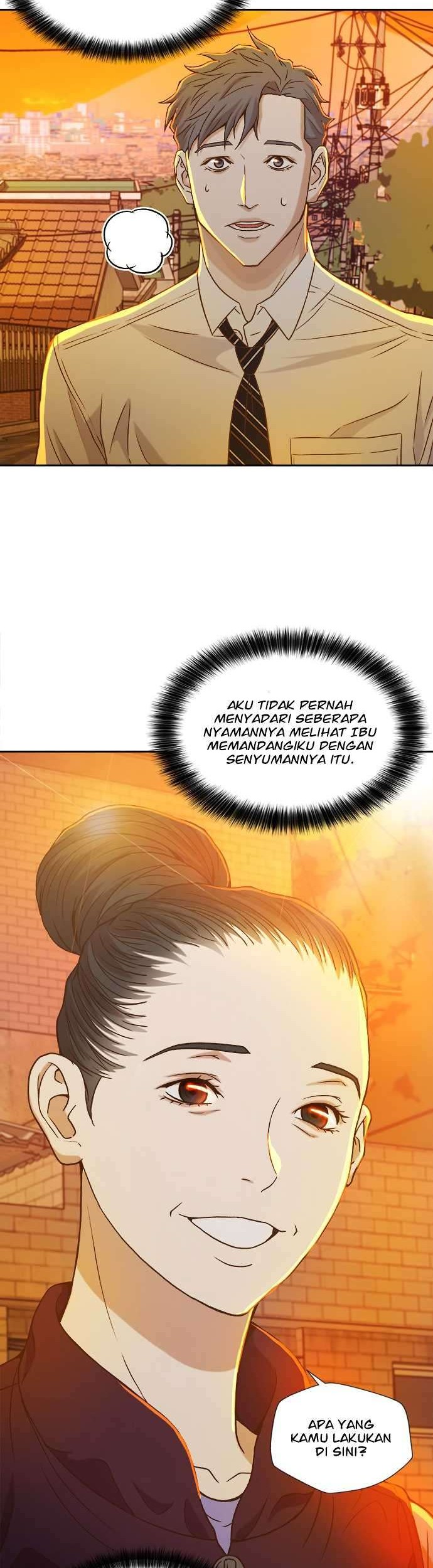 Judge Lee Han Young Chapter 12 Gambar 14