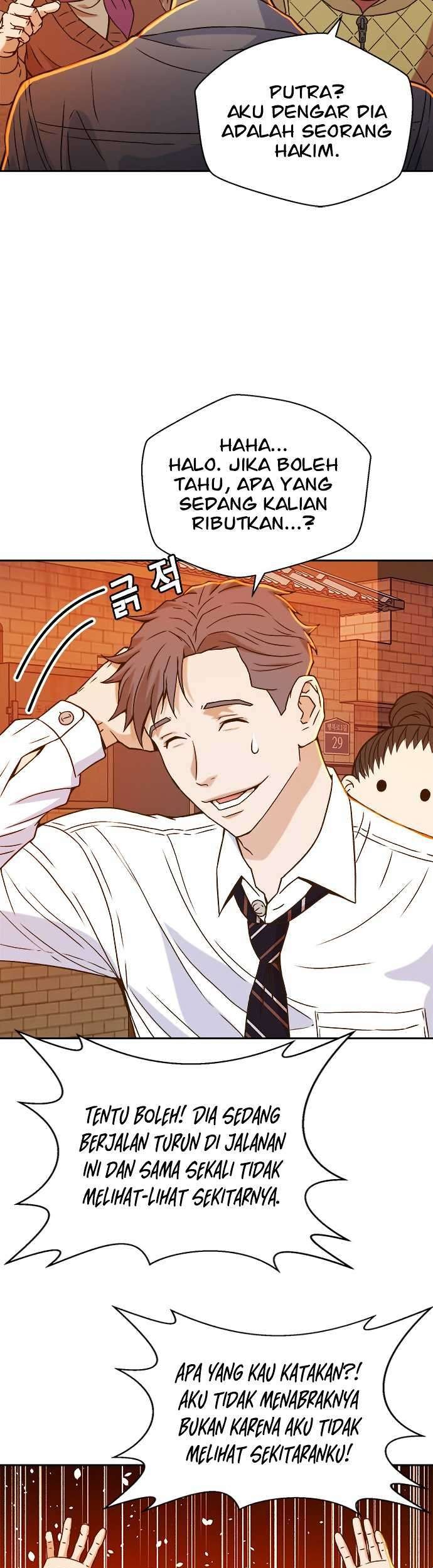 Judge Lee Han Young Chapter 12 Gambar 19
