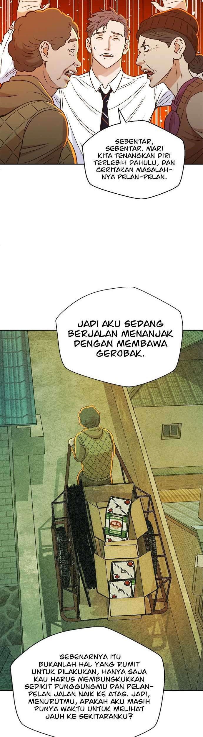 Judge Lee Han Young Chapter 12 Gambar 20
