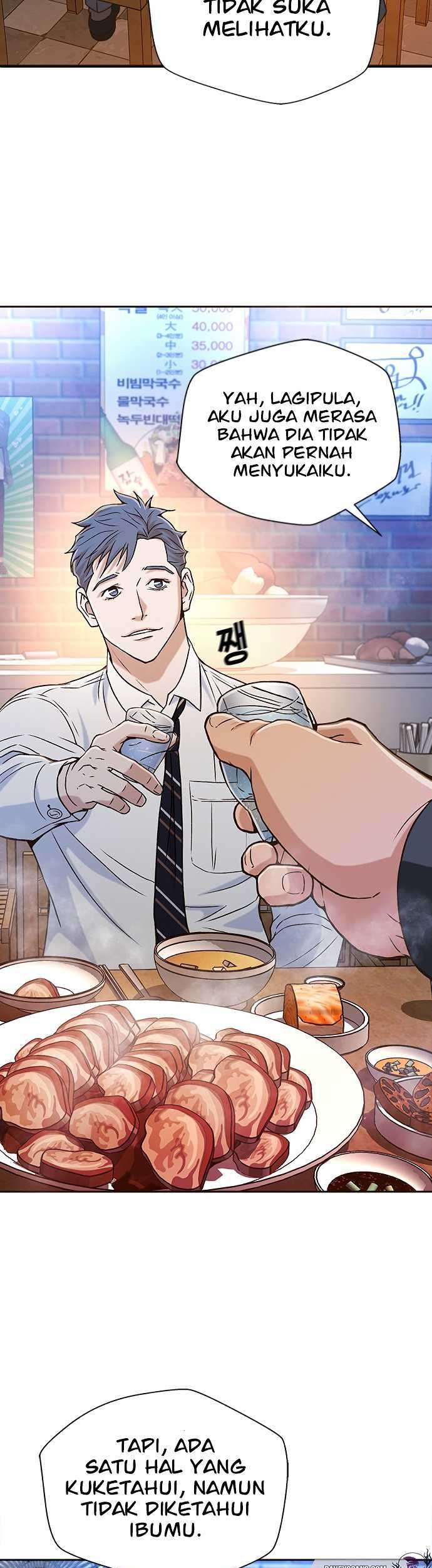 Judge Lee Han Young Chapter 12 Gambar 31