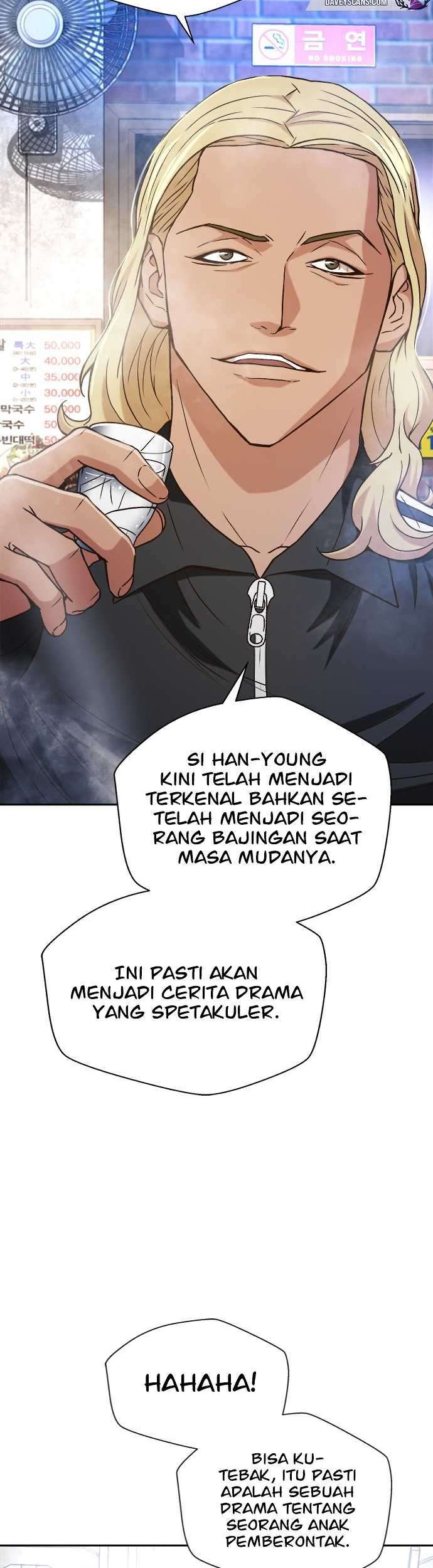 Judge Lee Han Young Chapter 12 Gambar 32