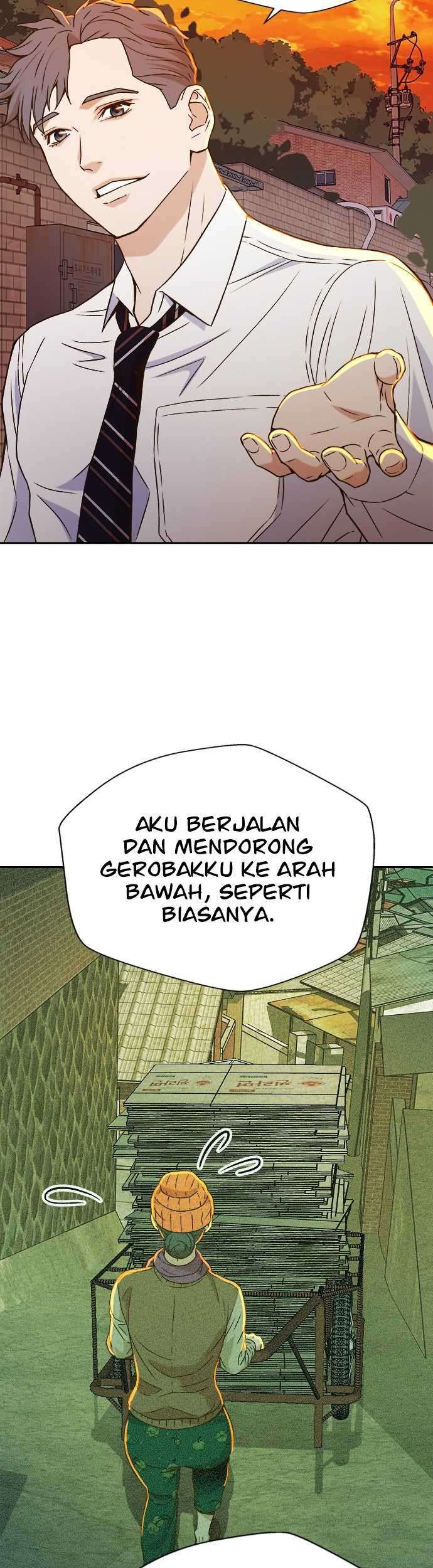 Judge Lee Han Young Chapter 12 Gambar 22
