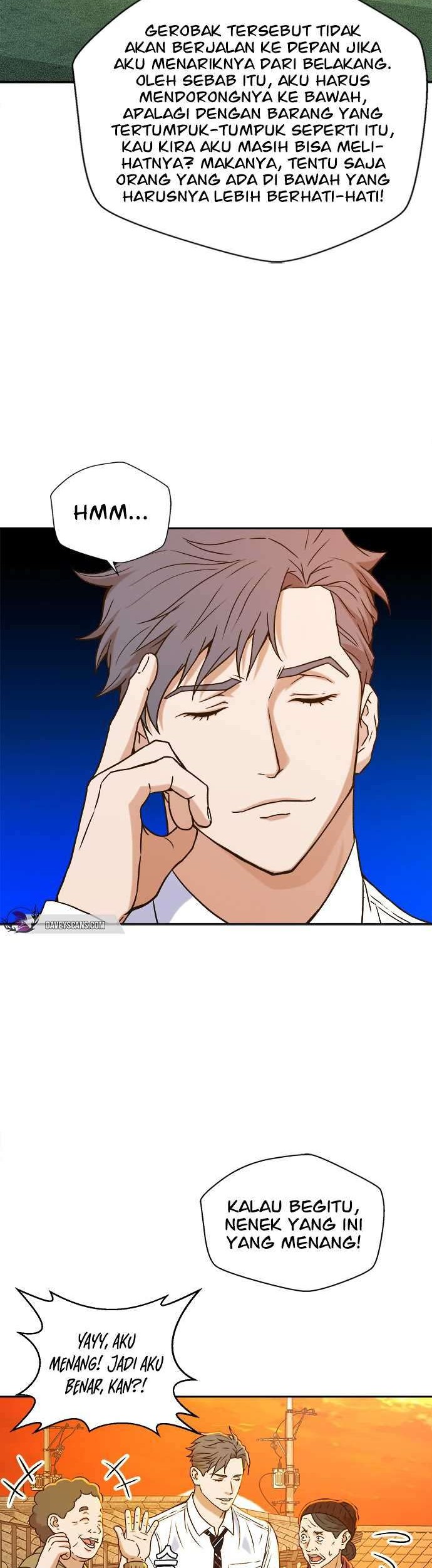 Judge Lee Han Young Chapter 12 Gambar 23