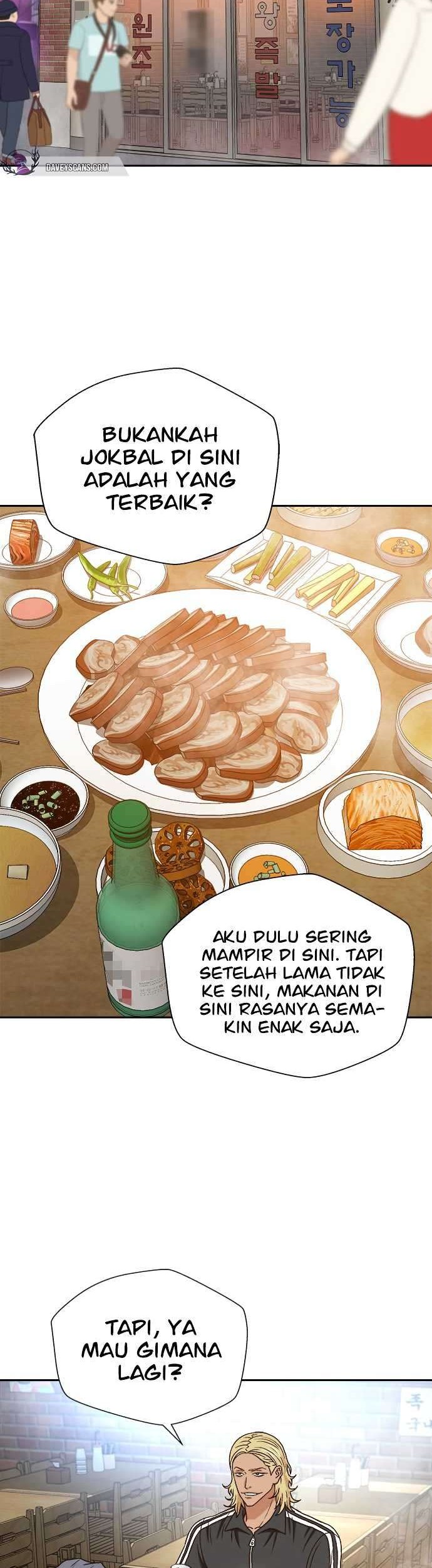 Judge Lee Han Young Chapter 12 Gambar 29