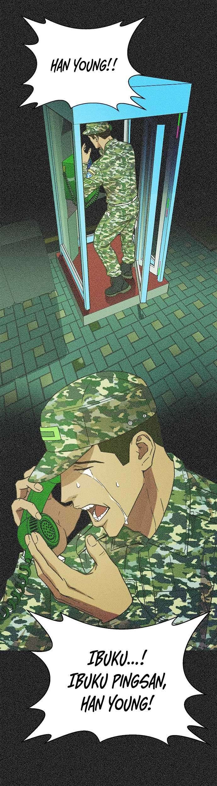 Judge Lee Han Young Chapter 12 Gambar 43
