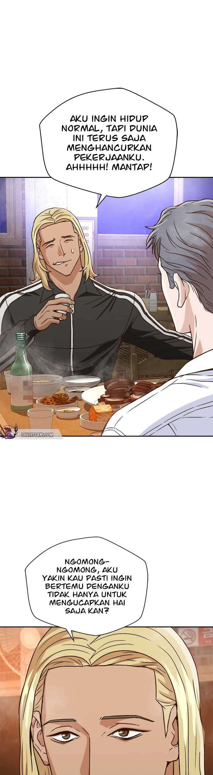 Judge Lee Han Young Chapter 12 Gambar 37