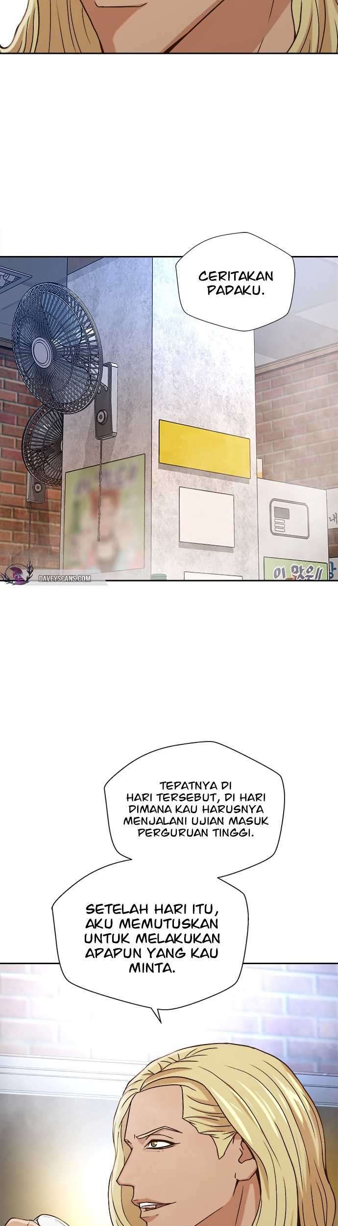 Judge Lee Han Young Chapter 12 Gambar 40