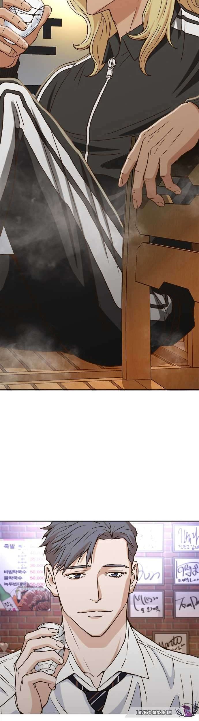 Judge Lee Han Young Chapter 12 Gambar 41