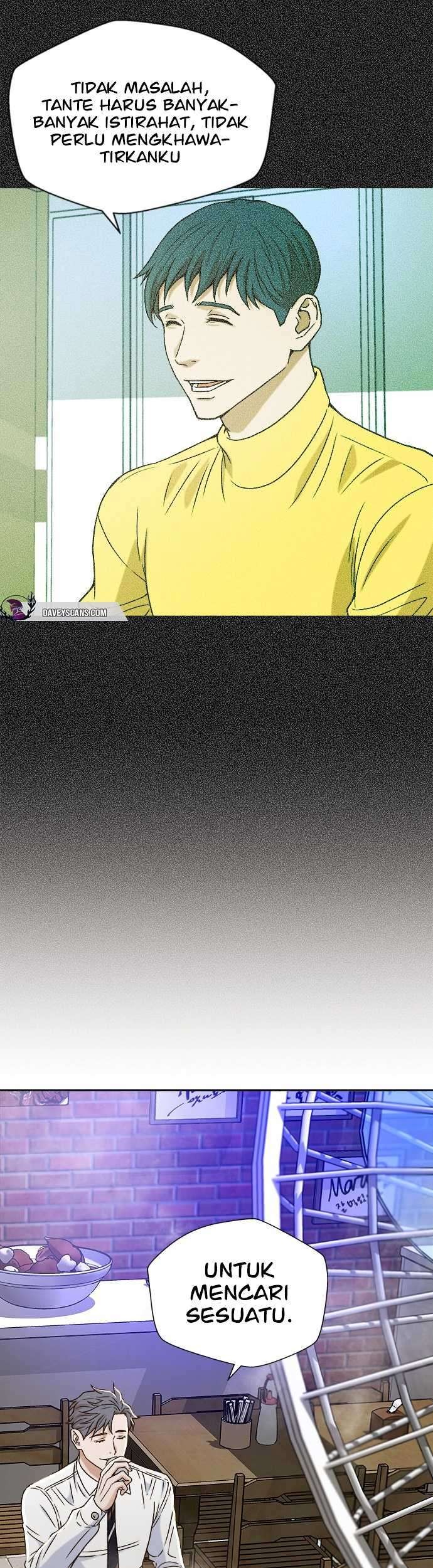 Judge Lee Han Young Chapter 12 Gambar 46