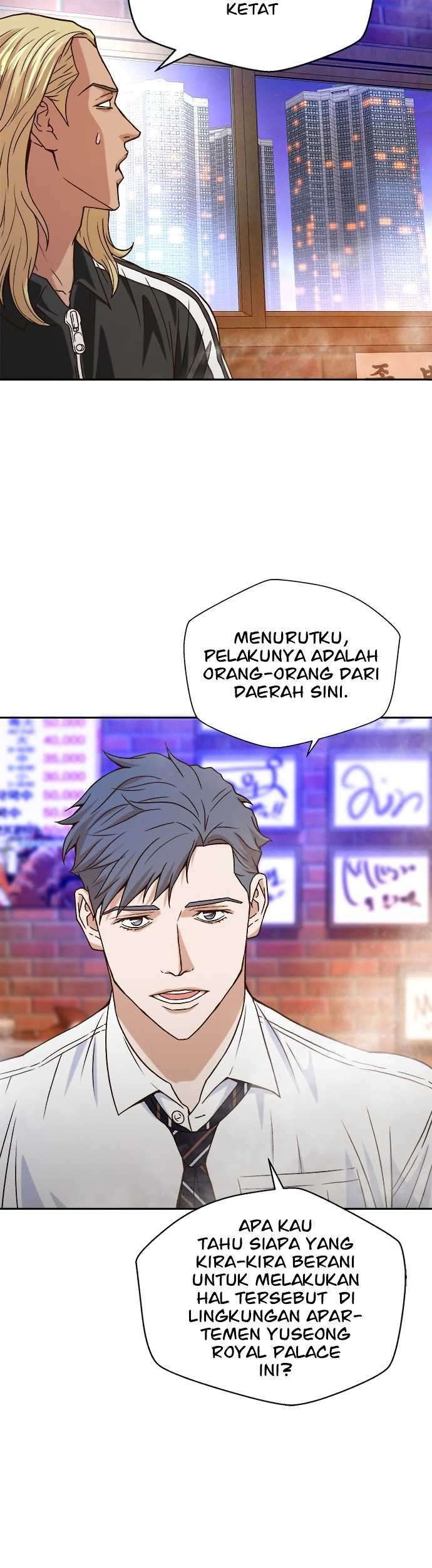 Judge Lee Han Young Chapter 12 Gambar 49