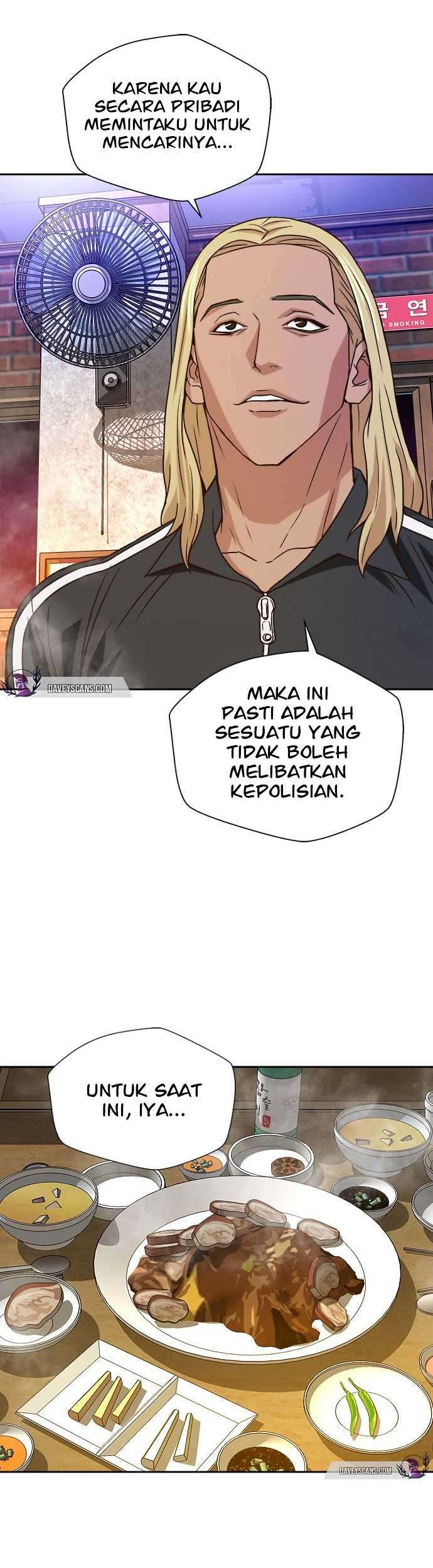 Judge Lee Han Young Chapter 12 Gambar 50