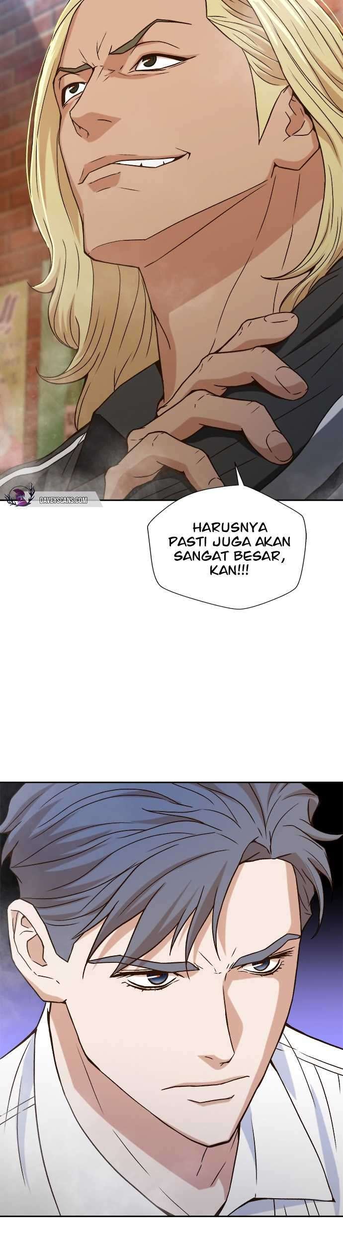 Judge Lee Han Young Chapter 12 Gambar 52