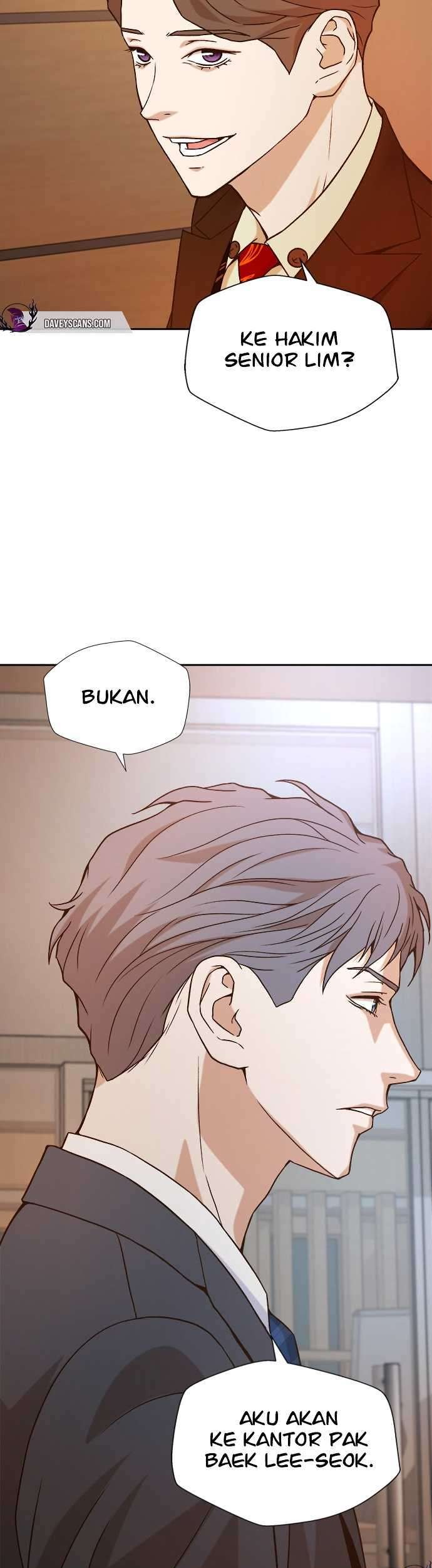 Judge Lee Han Young Chapter 12 Gambar 58