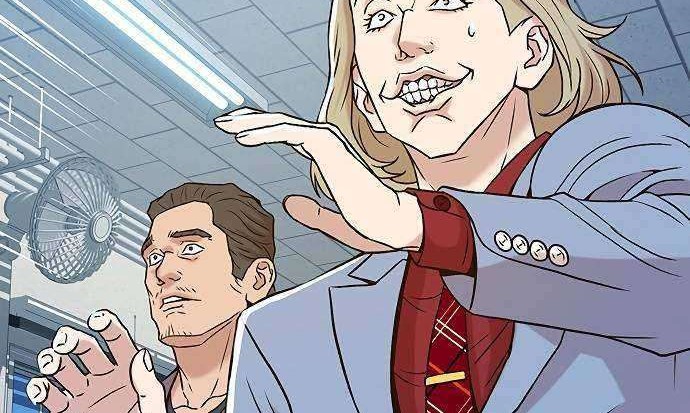 Judge Lee Han Young Chapter 11 Gambar 80