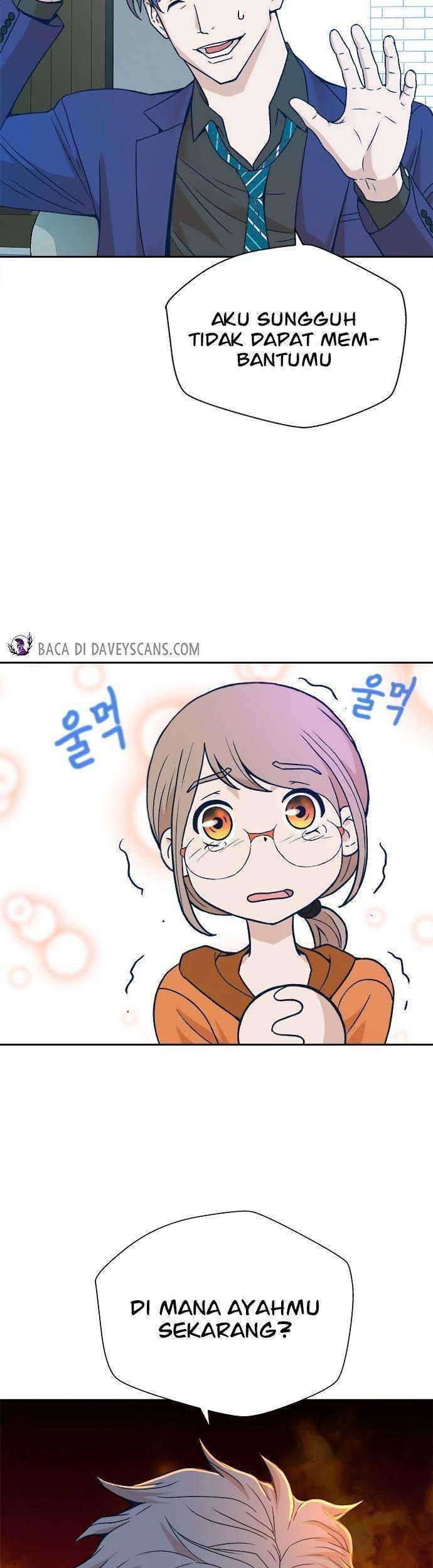 Judge Lee Han Young Chapter 11 Gambar 7