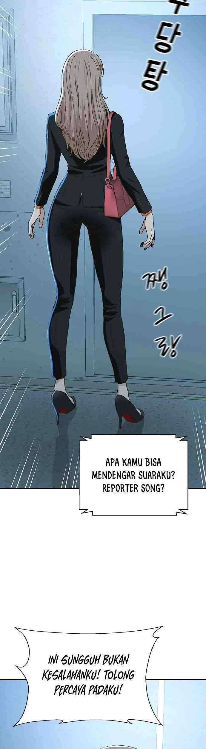 Judge Lee Han Young Chapter 11 Gambar 23