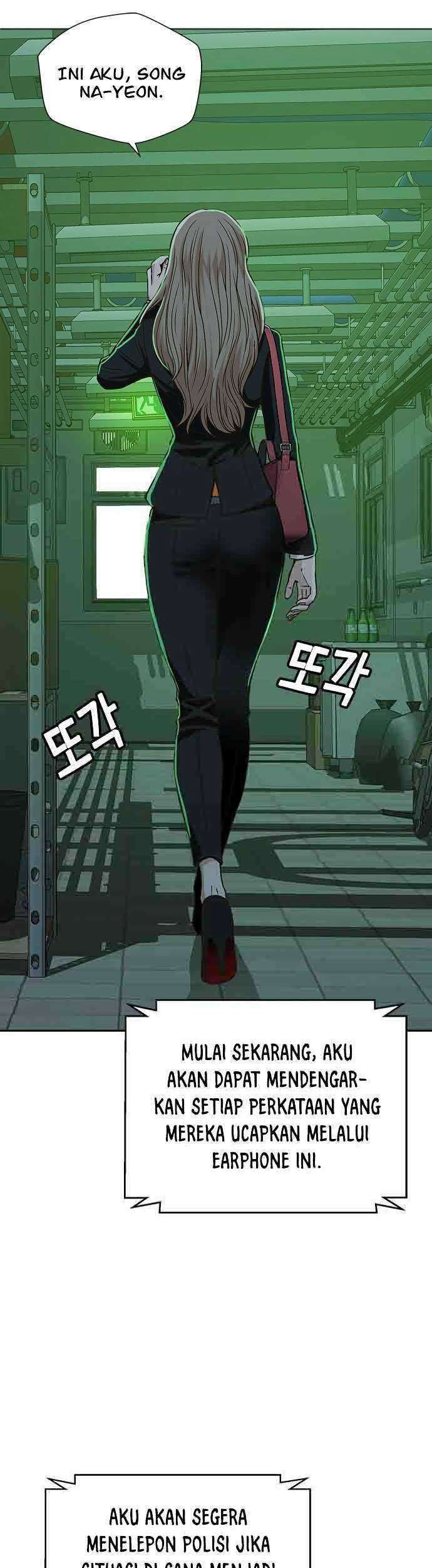 Judge Lee Han Young Chapter 11 Gambar 19