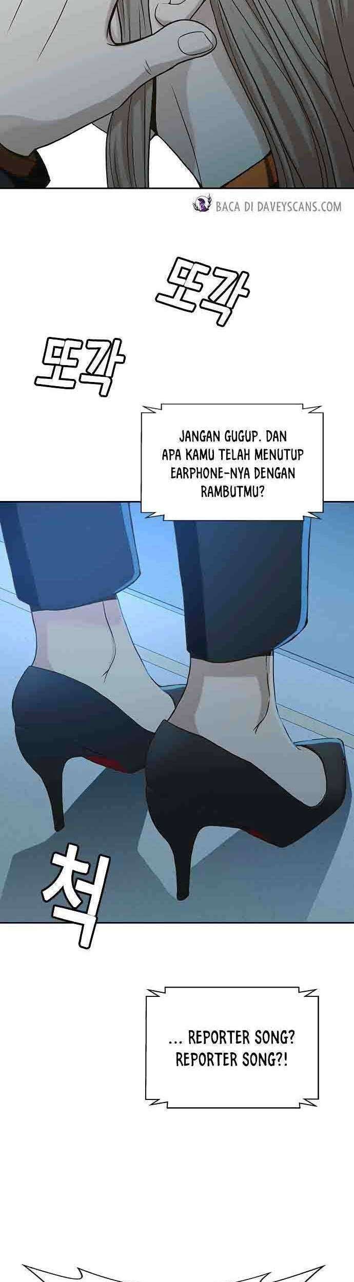 Judge Lee Han Young Chapter 11 Gambar 21