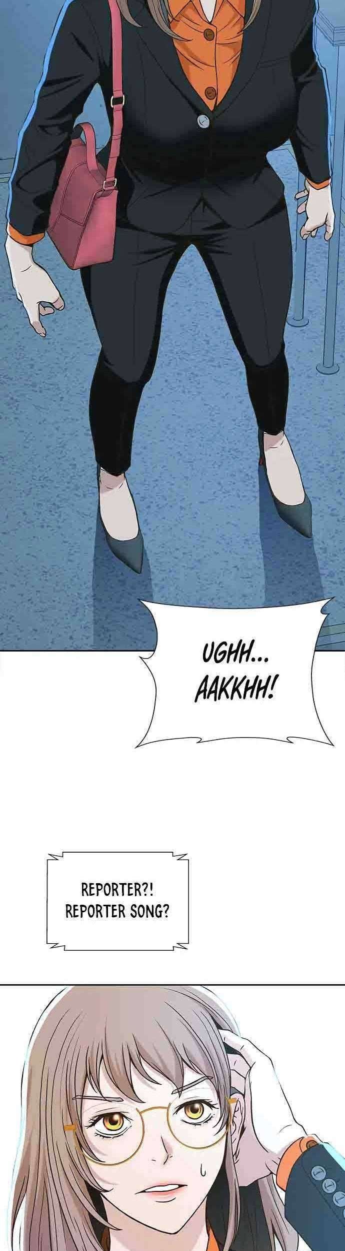 Judge Lee Han Young Chapter 11 Gambar 25