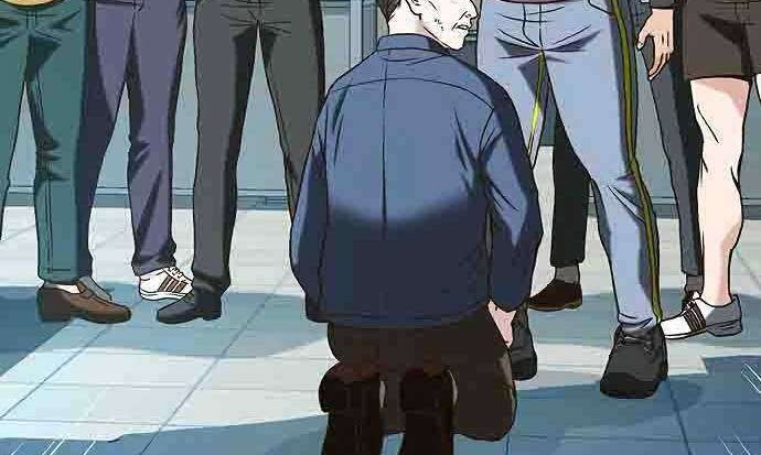 Judge Lee Han Young Chapter 11 Gambar 28