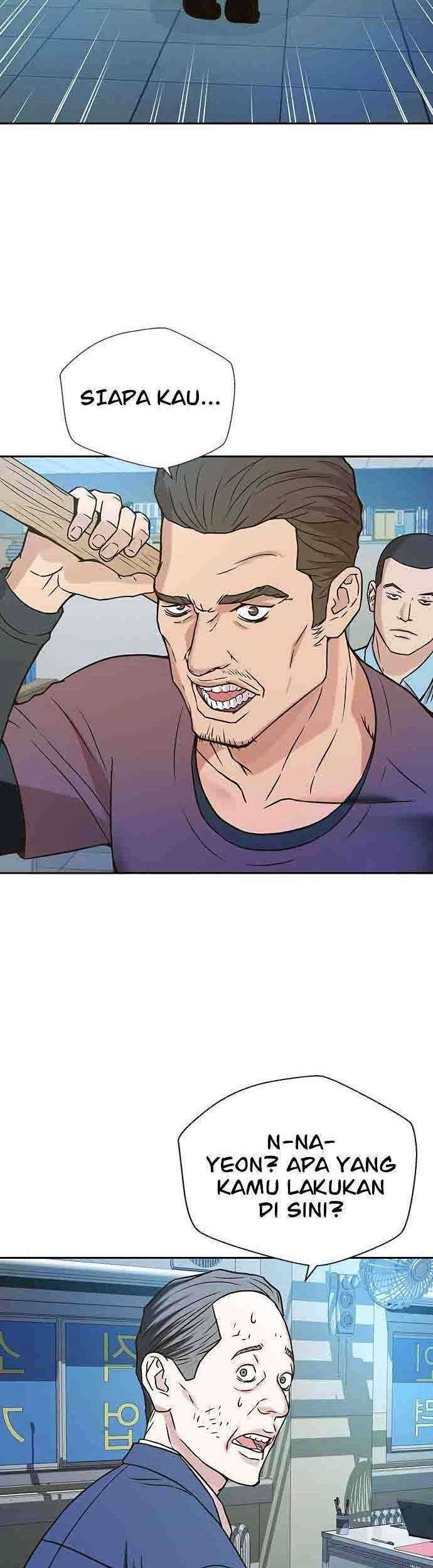 Judge Lee Han Young Chapter 11 Gambar 29