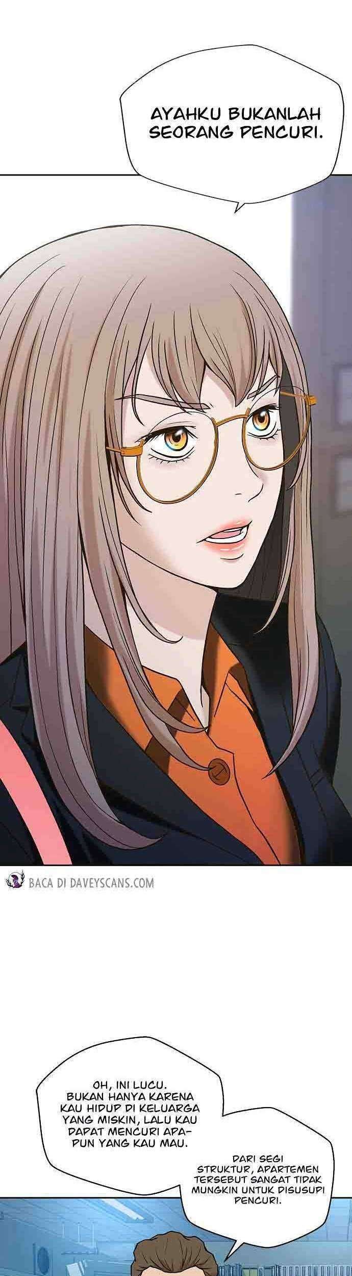 Judge Lee Han Young Chapter 11 Gambar 33