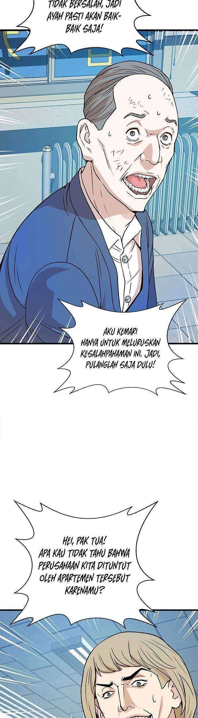 Judge Lee Han Young Chapter 11 Gambar 37