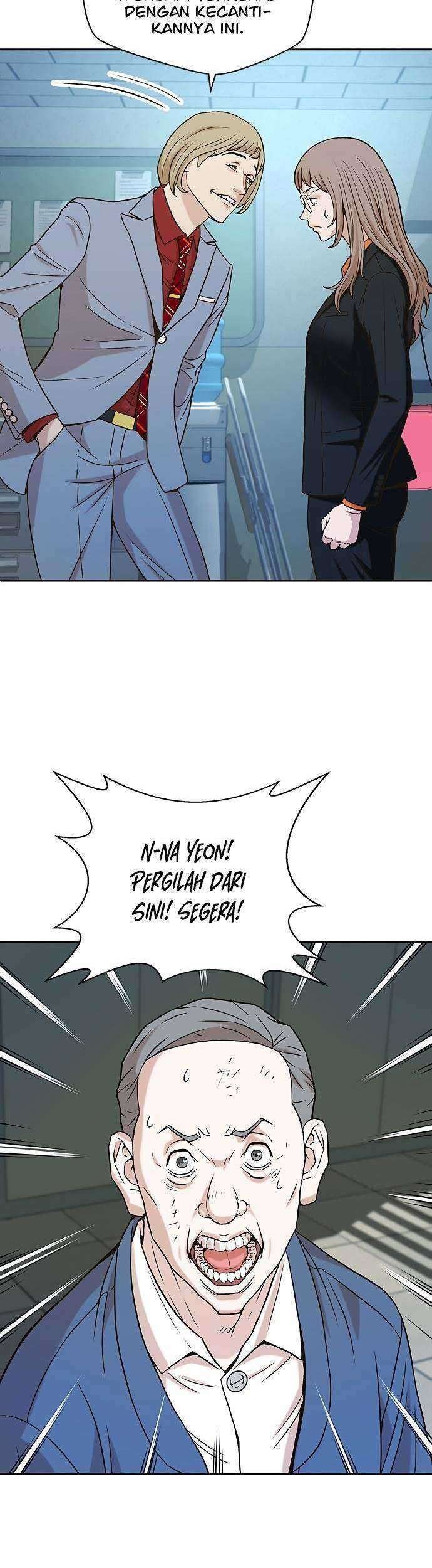 Judge Lee Han Young Chapter 11 Gambar 41