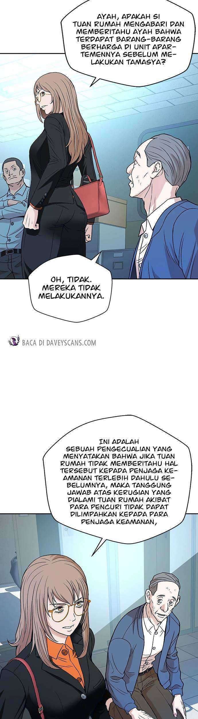 Judge Lee Han Young Chapter 11 Gambar 51