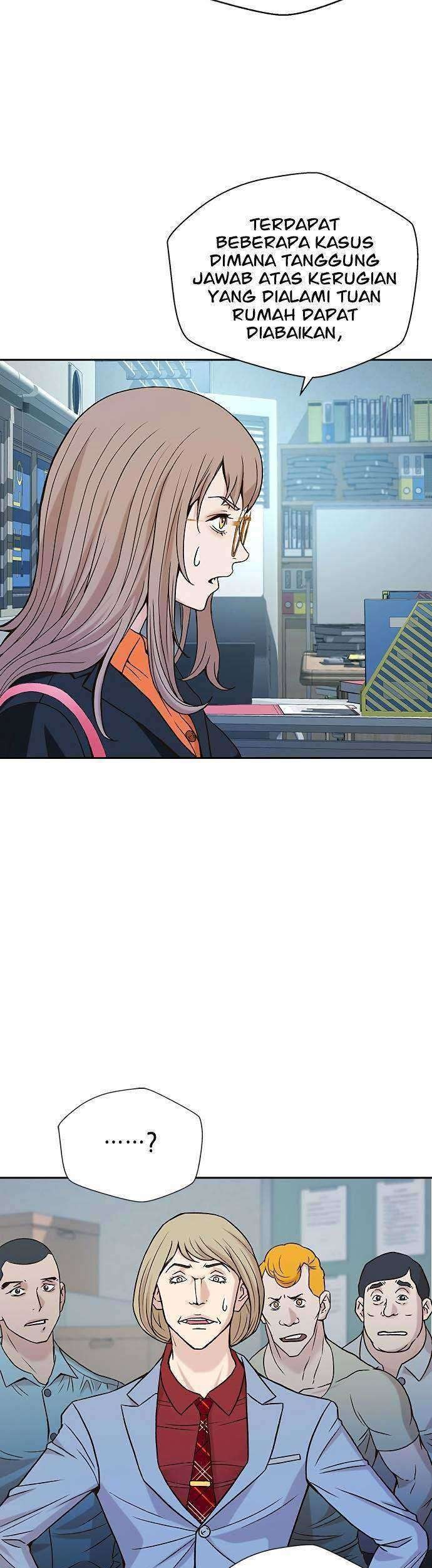 Judge Lee Han Young Chapter 11 Gambar 47