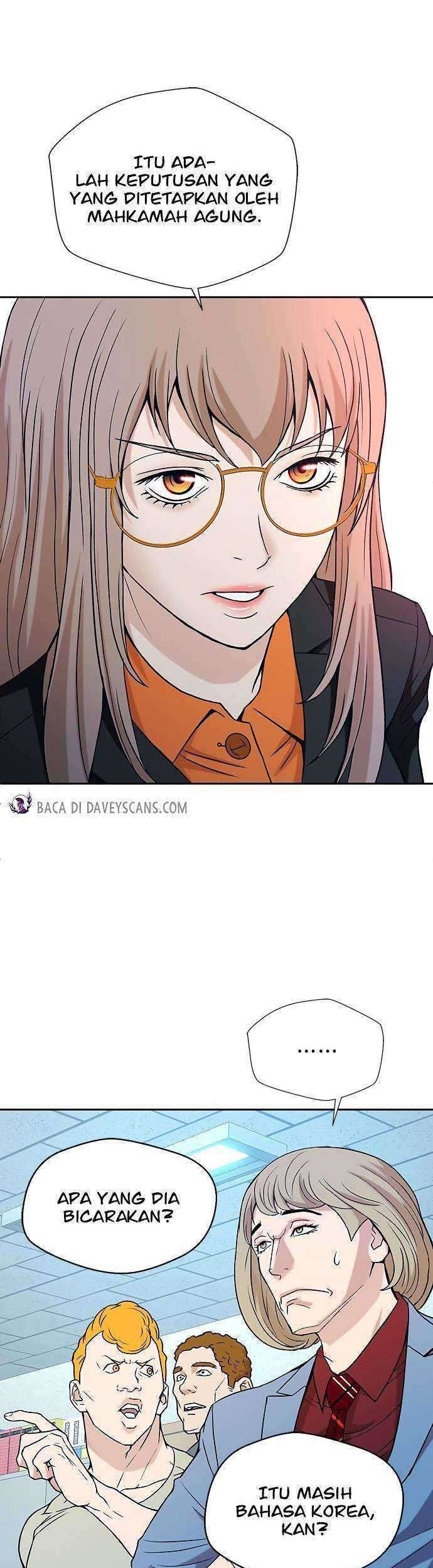 Judge Lee Han Young Chapter 11 Gambar 53