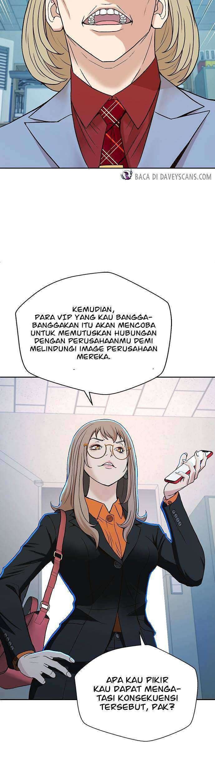 Judge Lee Han Young Chapter 11 Gambar 71