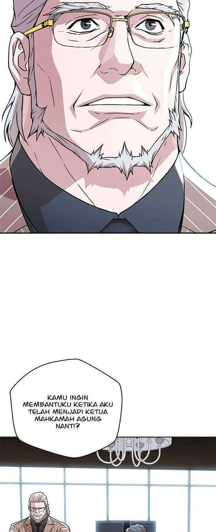 Judge Lee Han Young Chapter 10 Gambar 4